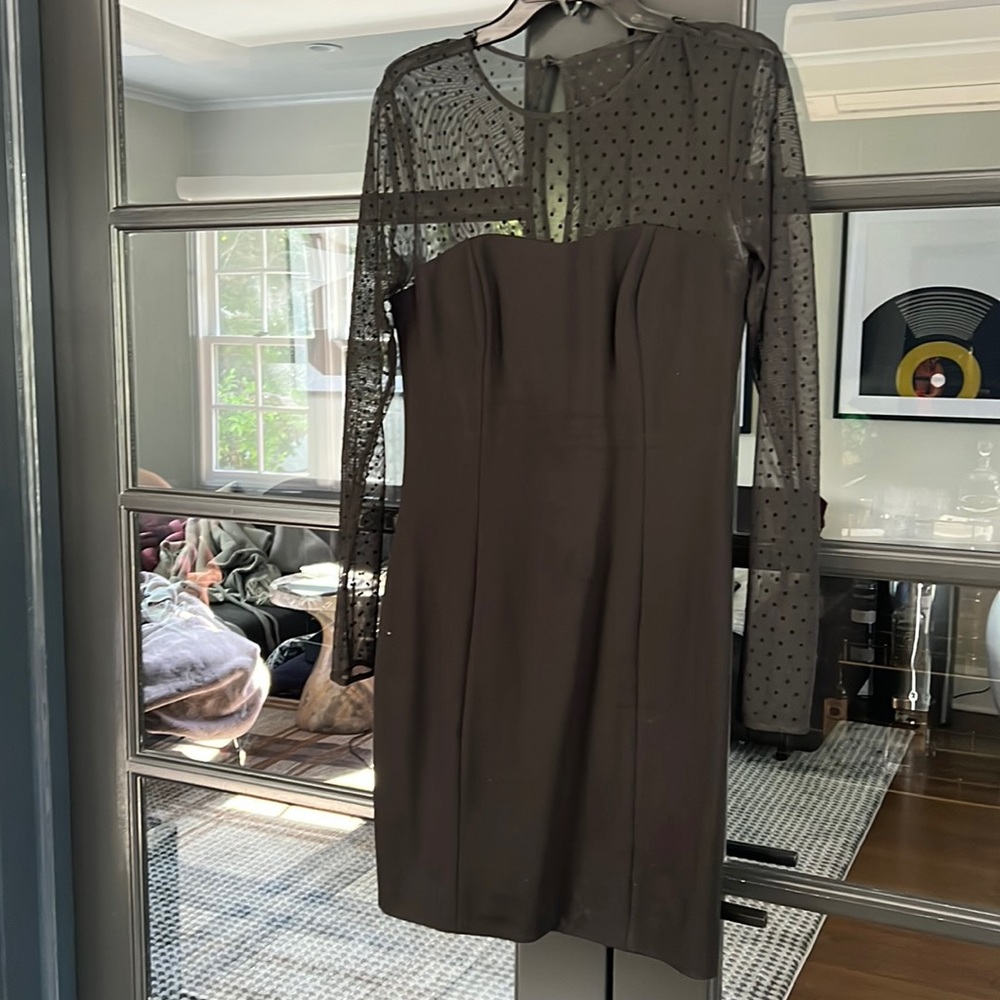 Ali Ro Dress size 8